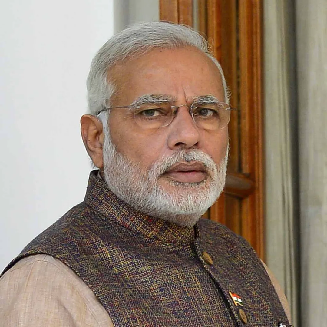 narendra modi